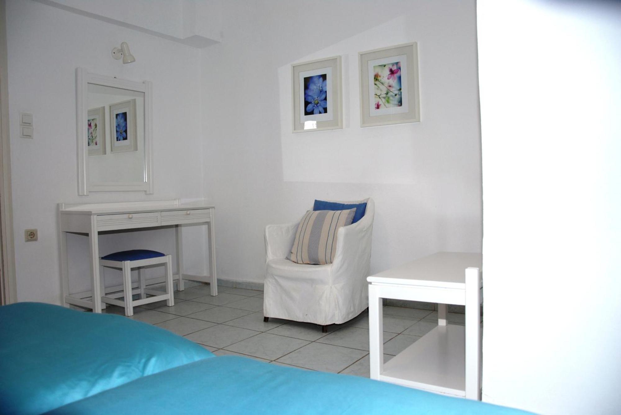 Villa Fleria Seaside Studios & Apts Gerani (Chania) Quarto foto