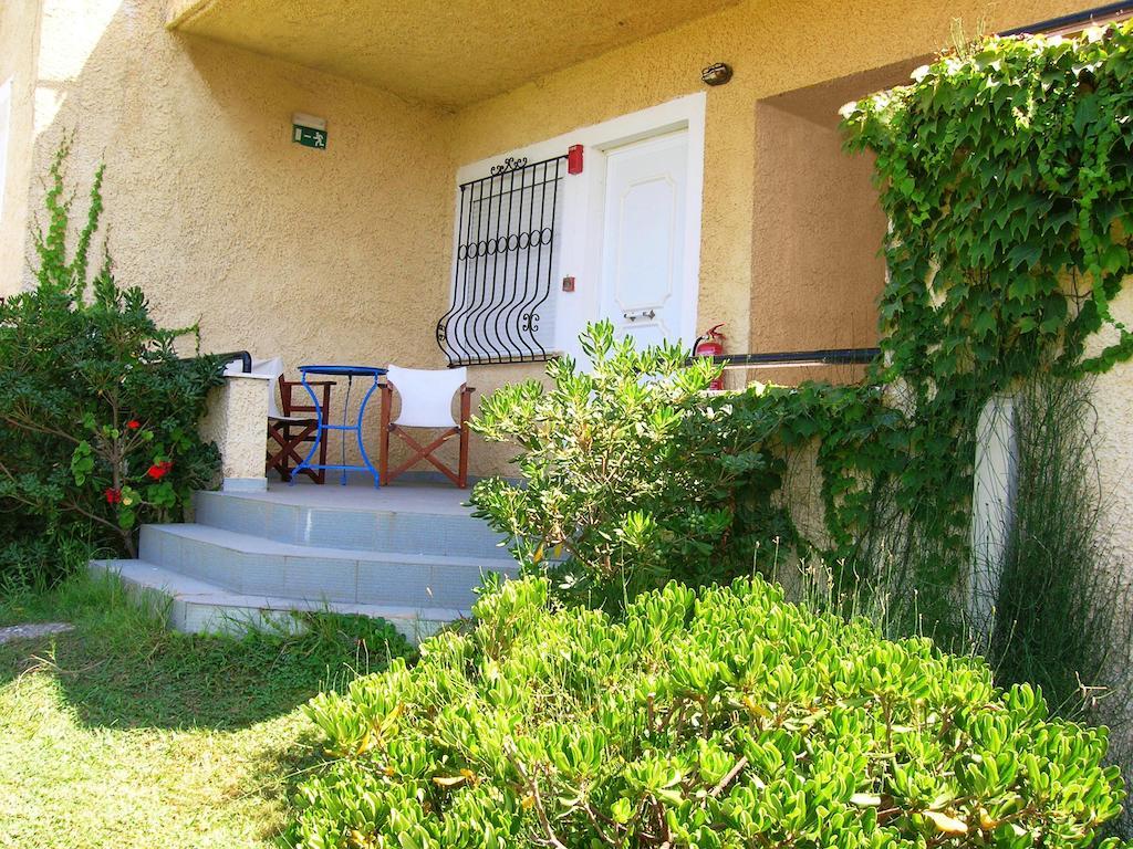 Villa Fleria Seaside Studios & Apts Gerani (Chania) Exterior foto