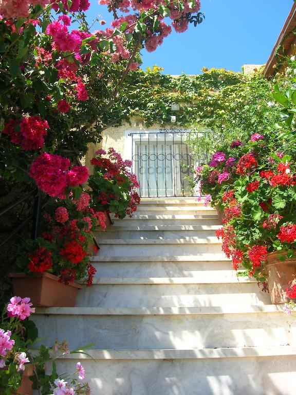 Villa Fleria Seaside Studios & Apts Gerani (Chania) Exterior foto